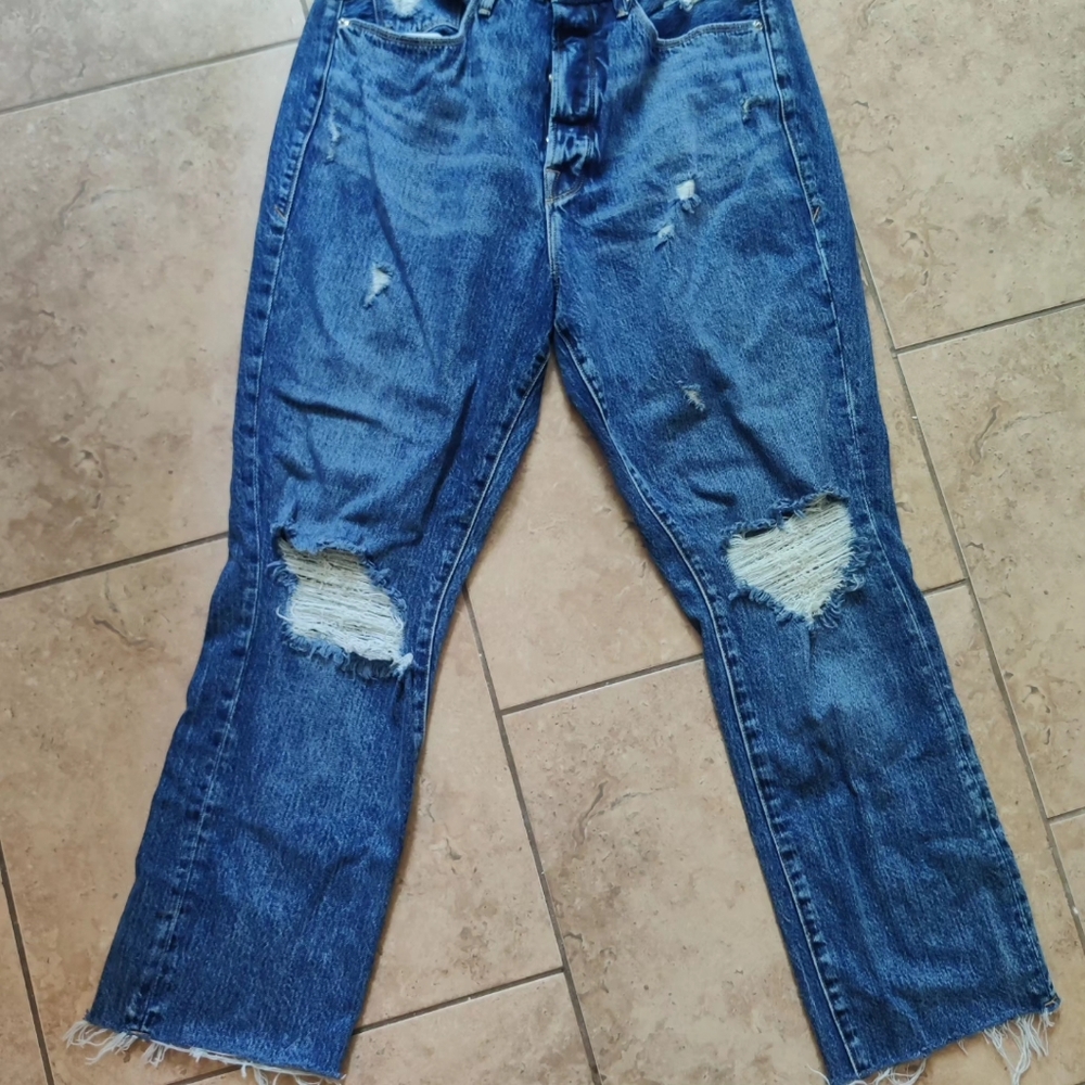 Good American Jean
